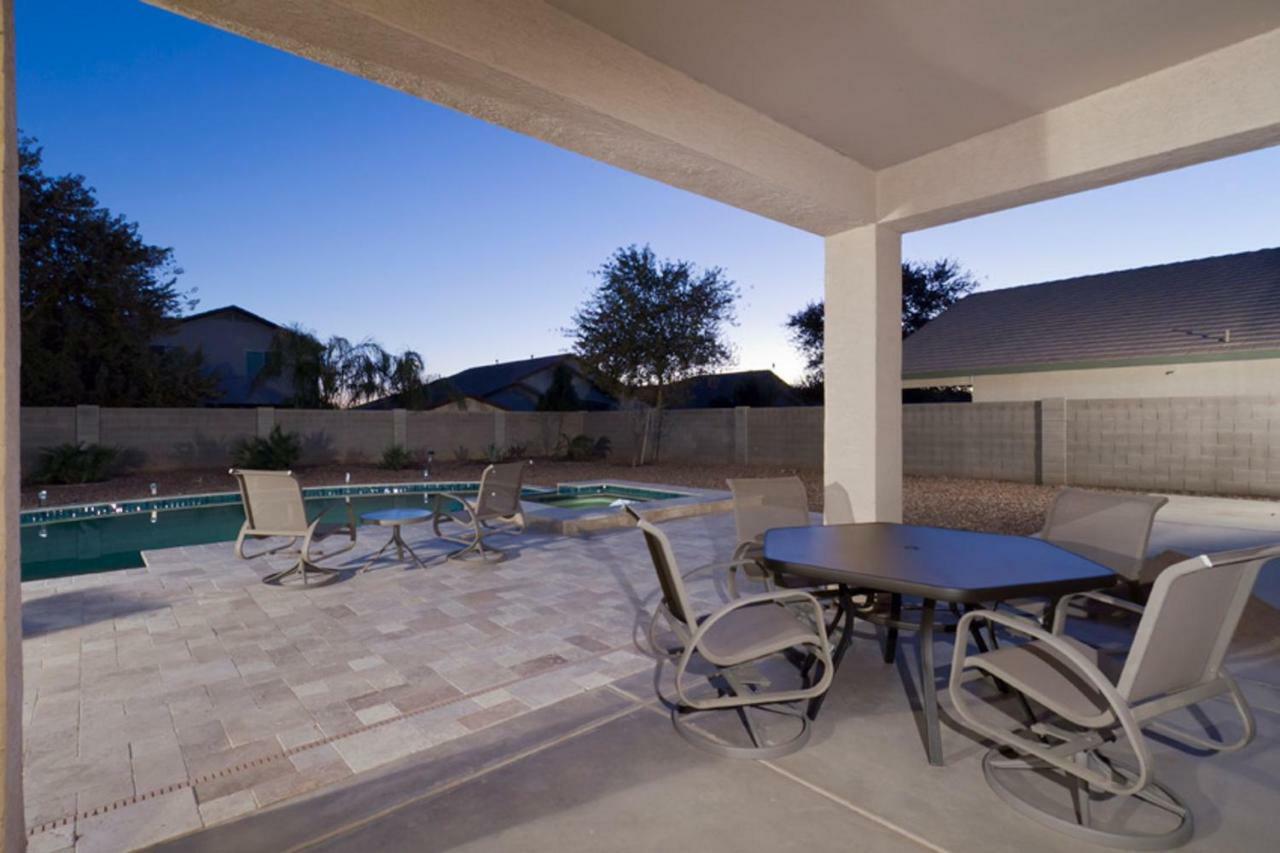 Peoria Desert Splendor 5 Bedroom By Casago Exterior photo