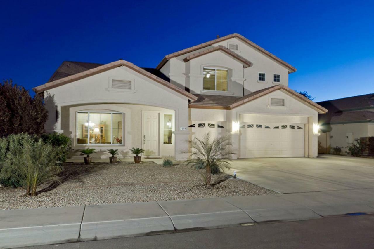 Peoria Desert Splendor 5 Bedroom By Casago Exterior photo